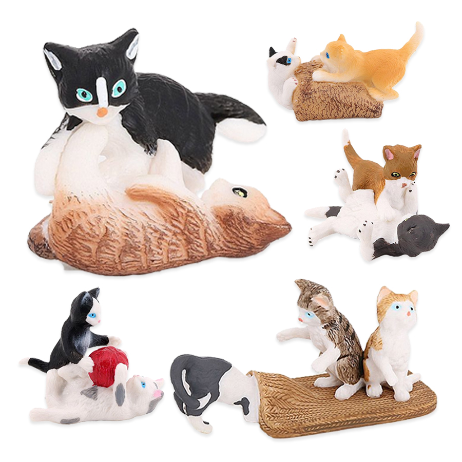 Miniature Kittens Bengal Ragdo - огляд і ціна Kids Toys Reviews