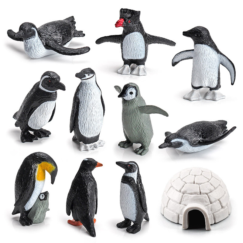 Animals Toys Set Insects Repti - огляд і ціна Kids Toys Reviews