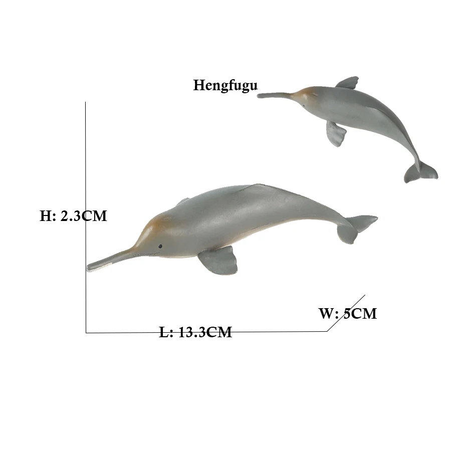 Marine Animals Toy Megalodon B - огляд і ціна Kids Toys Reviews
