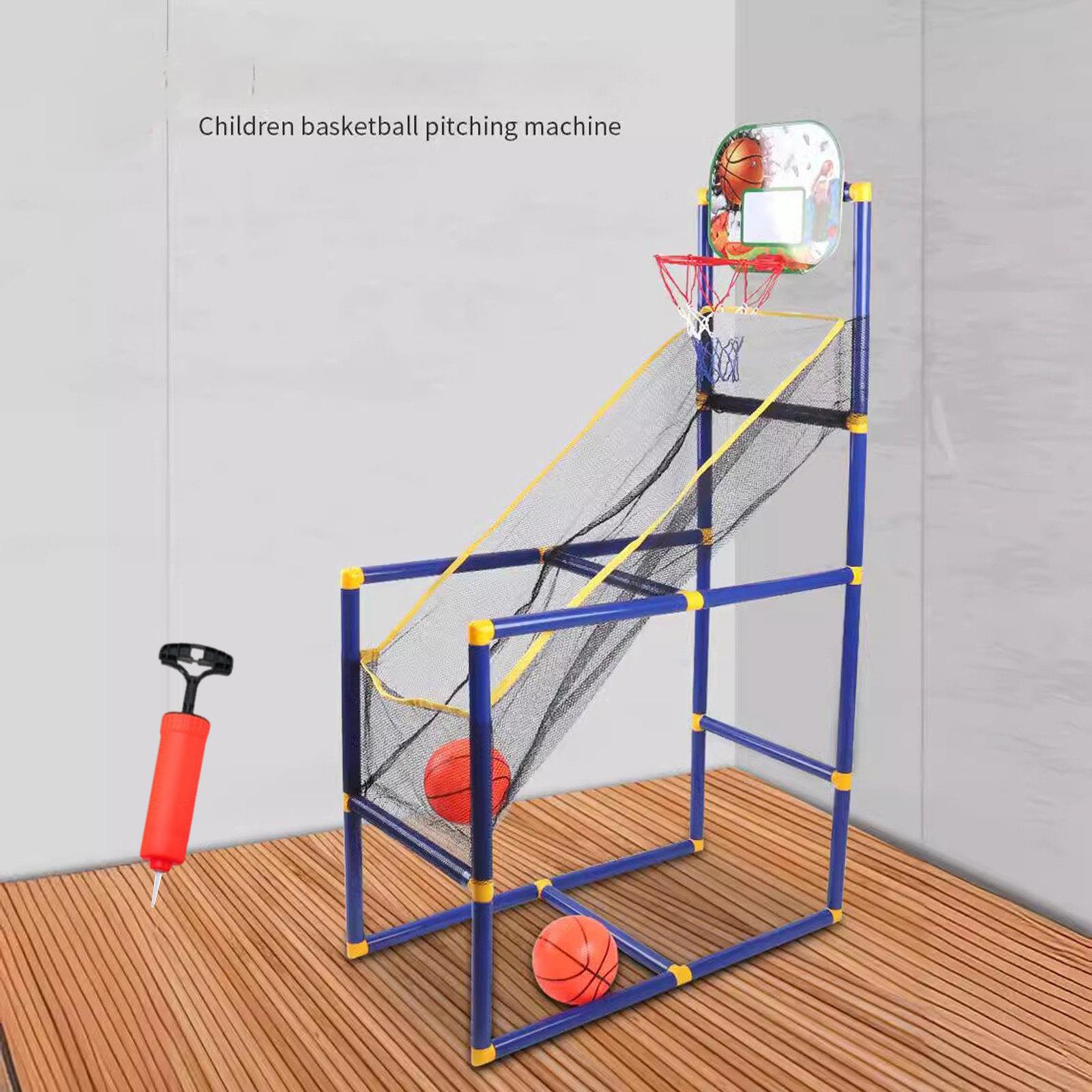 Portable Basketball Hoop Arcad - огляд і ціна Kids Yard Toys