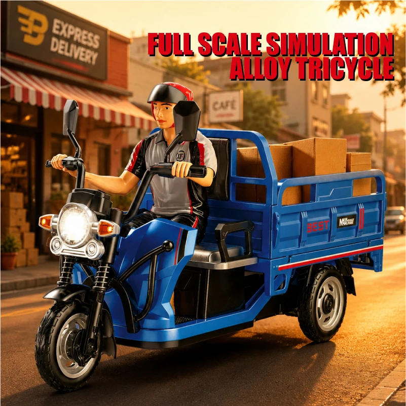 JJRC C8843 Full Scale Alloy RC - огляд і ціна Kids Toys Under 50