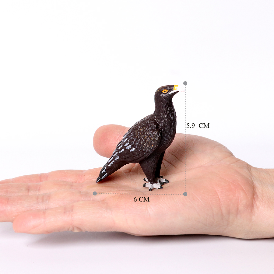 Bird Figures Seahawks Stork Ea - огляд і ціна Kids Toys Reviews