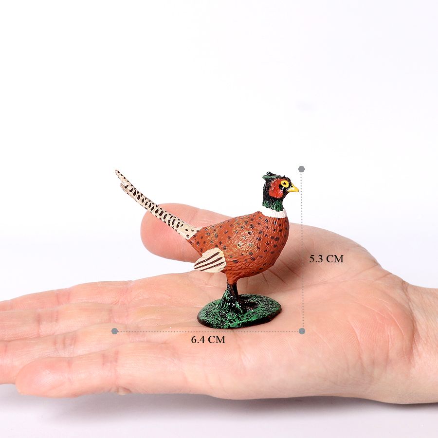 Bird Figures Seahawks Stork Ea - огляд і ціна Kids Toys Reviews