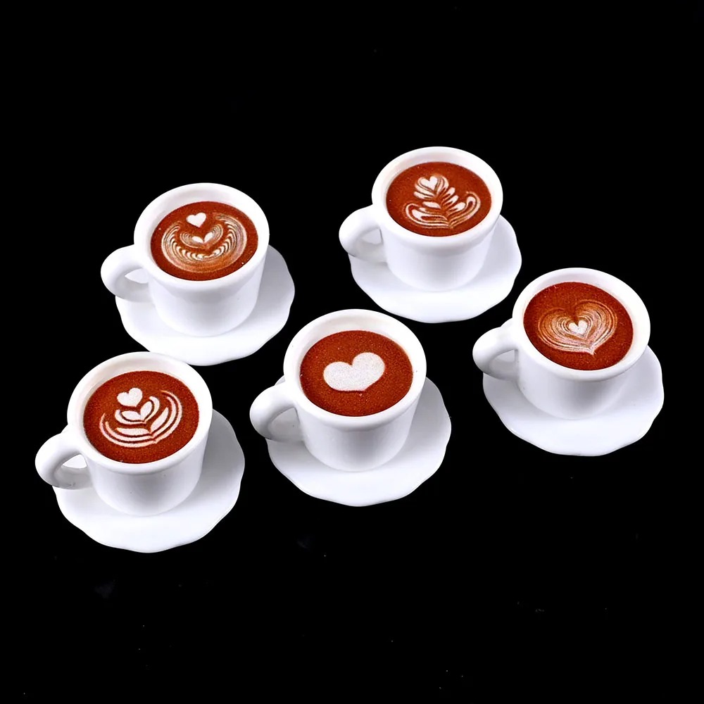 10pcs/set 1/12 Scale Miniature - огляд і ціна Kids Toys Kitchen Set