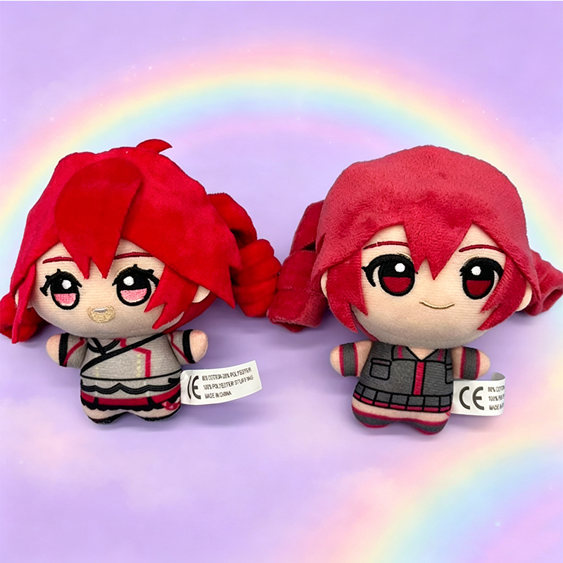 Kasane Teto Plush Toy Soft Dol - огляд і ціна Kids Toys Xmas