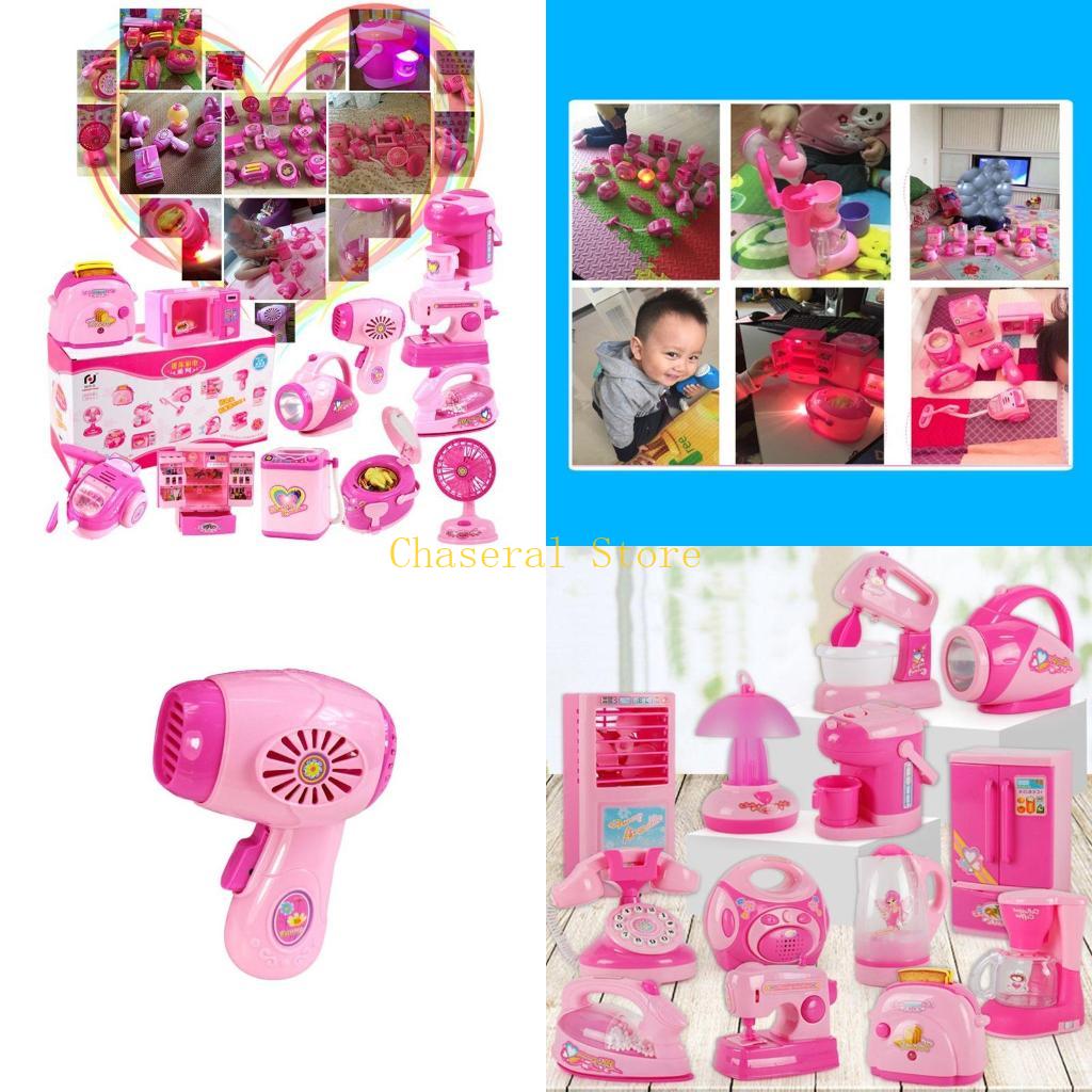E7CE Children Kid Boy Girl Min - огляд і ціна Kids Toys Kitchen Set